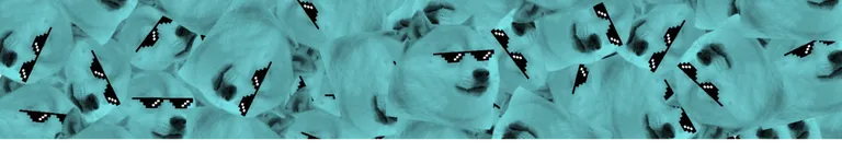 MrBluDoge Banner