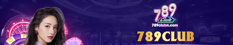 789Clubn Banner