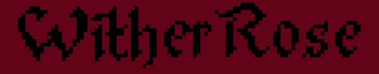Wither-Rose Banner