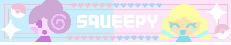 Squeepy Banner