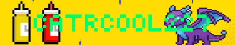 CatRCool227 Banner