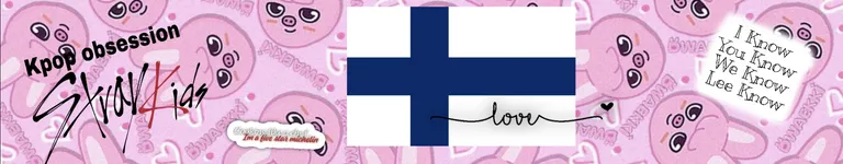 KpopBeingKpop Banner