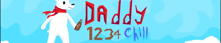 daddy1234chill Banner