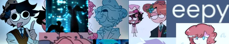 blueberryb0mb Banner