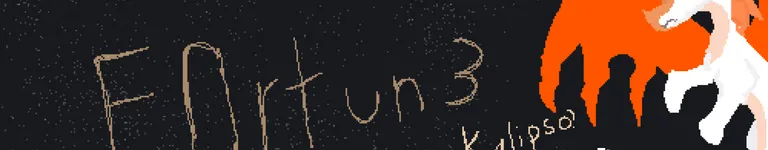 F0rtun3 Banner