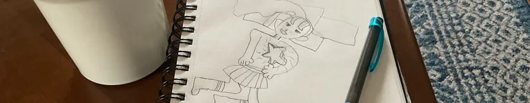 Kittycappybara Banner