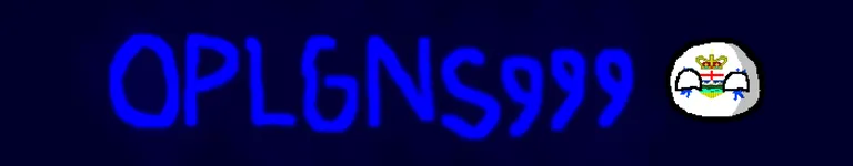 OPlgnds999 Banner