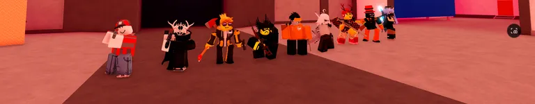 CombatTheRobot Banner