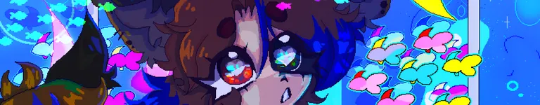 Rooxiecandy Banner