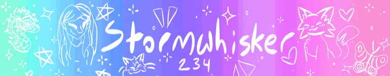 Stormwhisker234 Banner