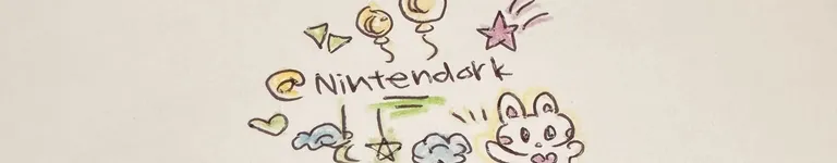 Nintendork Banner