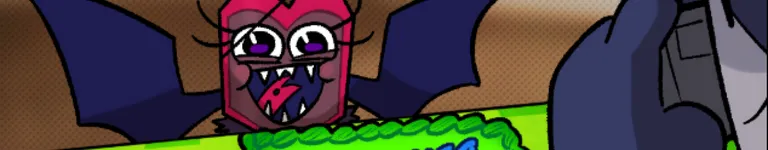 blueguy69 Banner