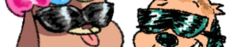 ACoolGumballFan Banner