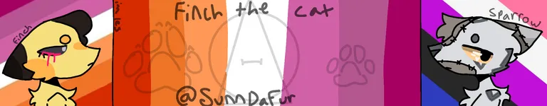 SunnyDaFur Banner