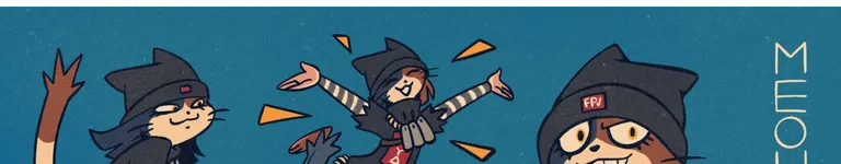 Meowskulls222 Banner