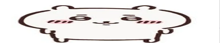 Chiikawaa Banner