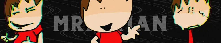 MrMeMan Banner