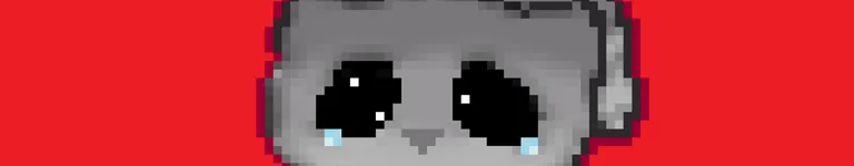 Sad-hamster Banner