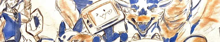 StaleQuail Banner
