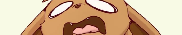 Moon-woofle Banner