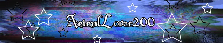 animalLover200 Banner