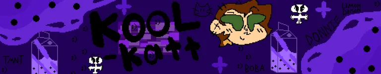 RISEdonnie9000 Banner