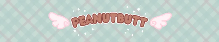 Peanutbutt-J Banner