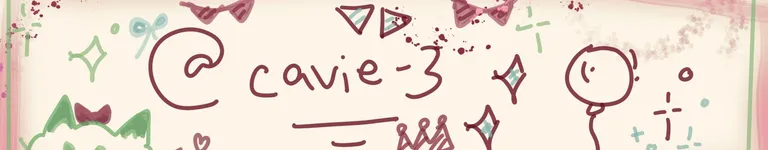 Cavie-3 Banner