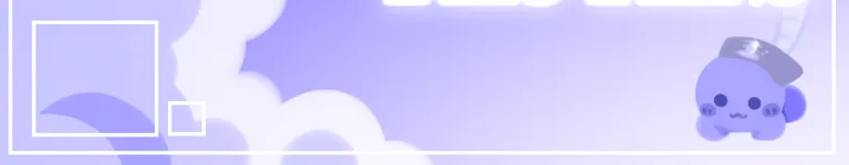 BlusterTheKirb Banner