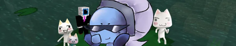 blusterthekirb Banner