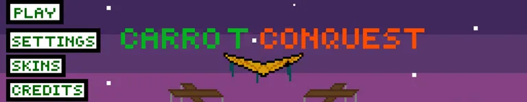 Carrot-Conquest Banner