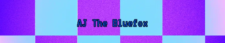 Bluefox-Studios Banner