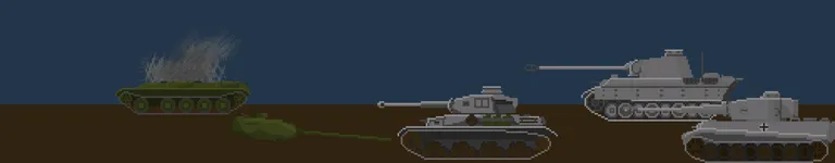 WW2-Engineer Banner