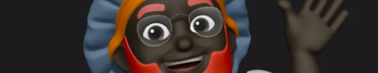 Jazzy-wazzy Banner
