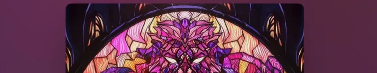 Emily-the-bird Banner