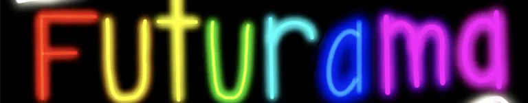 Futurama13 Banner