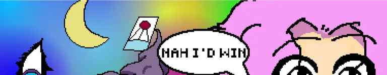 limbeater Banner
