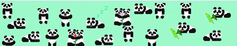 PandaMAN11 Banner