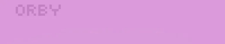 orby Banner
