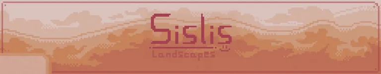 Sislis Banner