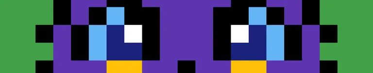 Glitchynight23 Banner