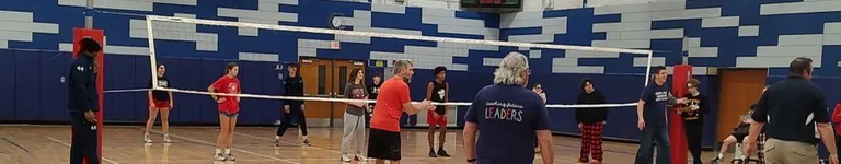 Be-man-forever Banner