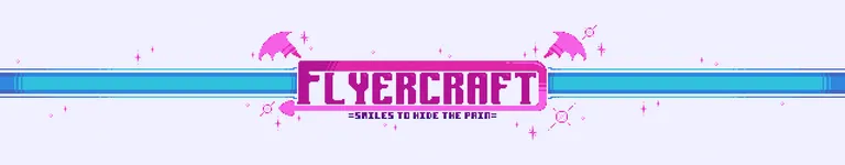 FlyerCraft Banner