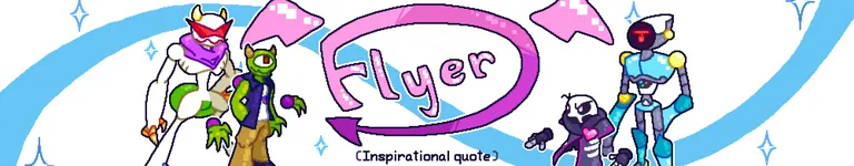 FlyerCraft Banner