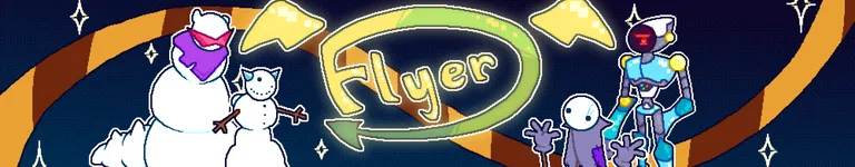 FlyerCraft Banner