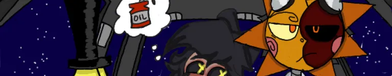 Midnitewolf1987 Banner