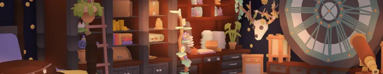 TheKindArtist Banner