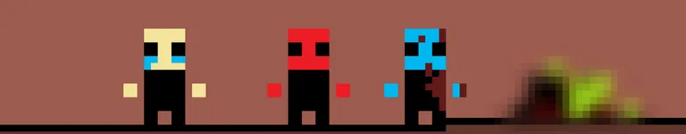 pixle-dude842 Banner