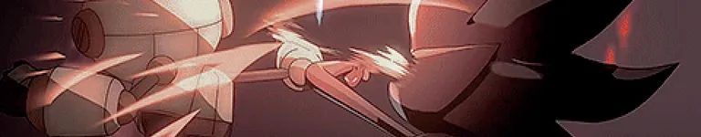 shadowthedgehog Banner