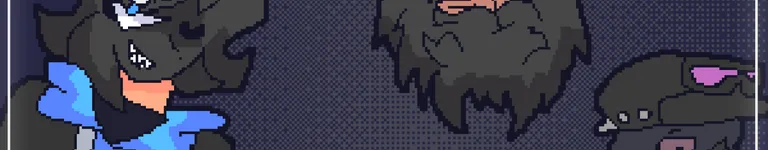 TrioThemselves Banner